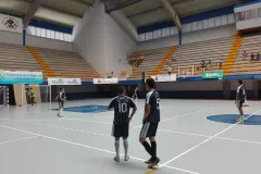 Futbol sala