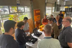 Quiénes somos - Observatorio de la Construcción