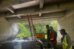 Quiénes somos - Observatorio de la Construcción