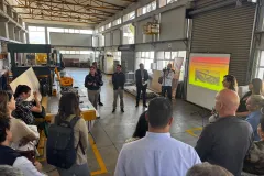 Quiénes somos - Observatorio de la Construcción