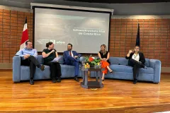 Quiénes somos - Observatorio de la Construcción