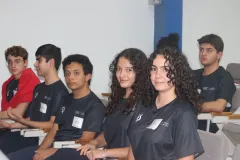 Fotografía del evento