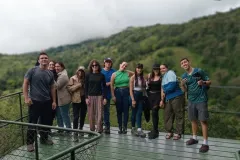 Fotografía de la actividad