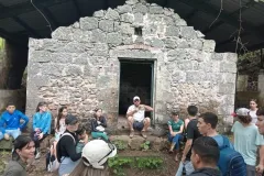 Fotografía de la actividad
