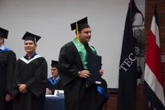 Fotografía del evento