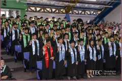 Graduación