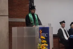 Fotografía del evento