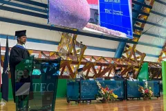 Fotografía del evento