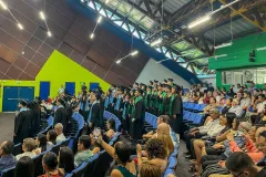 Fotografía del evento