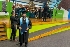Fotografía del evento
