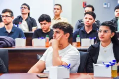 Fotografía del evento