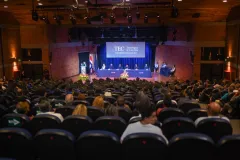 Fotografía del evento