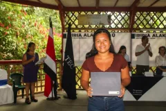 Fotografía del evento