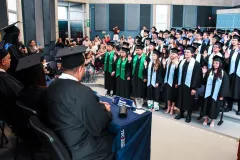Fotografía del evento