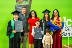 Graduación