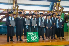 Graduación