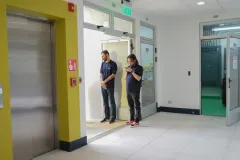 Fotografía del evento