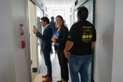 Fotografía del evento