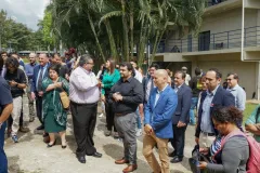 Fotografía del evento