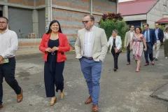 Fotografía del evento