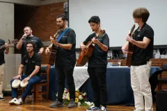 Fotografía del evento