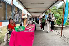 Fotografía del evento