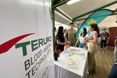 Fotografía del evento