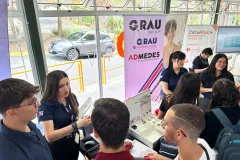 Fotografía del evento