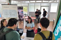 Fotografía del evento