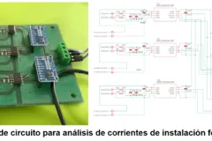 Ingeniería Electrónica - Proyecto