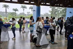 Fotografía del evento