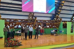 Fotografía del evento