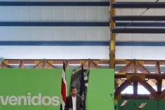 Fotografía del evento