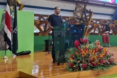 Fotografía del evento