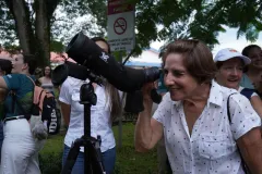 Fotografía del evento