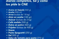 Alimentos
