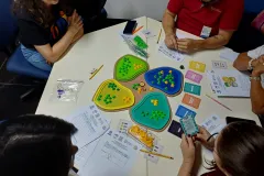 Educadores se actualizan en Congreso Nacional