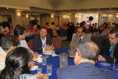 Fotografía del evento