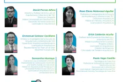 Moderadores