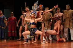 danza