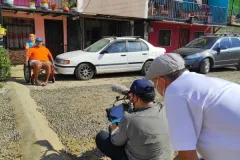 ¿Cuáles deberían ser las condiciones de Infraestructura para movilidad en nuestros barrios?