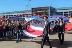 Fotografía Celebración de Año Nuevo Chino 2024
