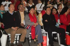 Fotografía Celebración de Año Nuevo Chino 2024