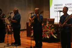 Fotografía del evento