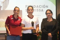 Fotografía del evento