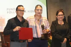 Fotografía del evento