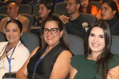 Fotografía del evento