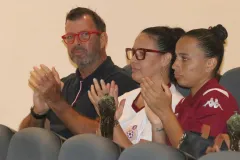 Fotografía del evento