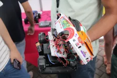 Fotografía del evento