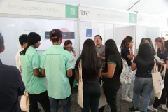 Fotografía del evento